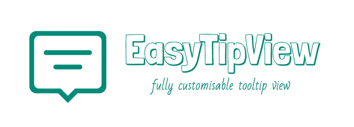 EasyTipView