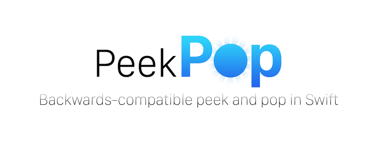 PeekPop