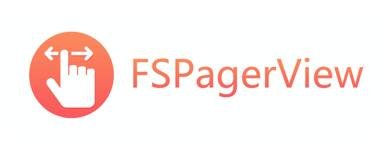FSPagerView