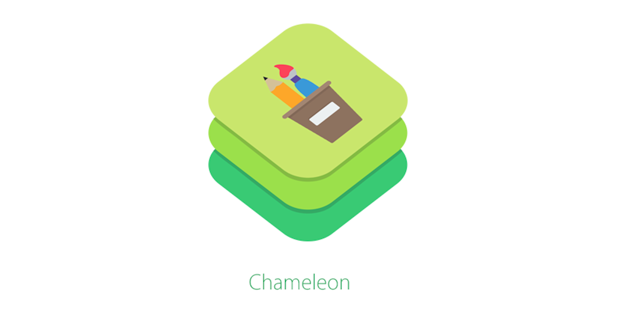 Chameleon