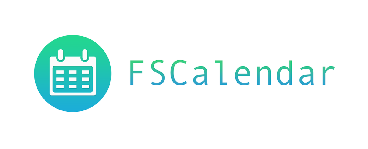 FSCalendar