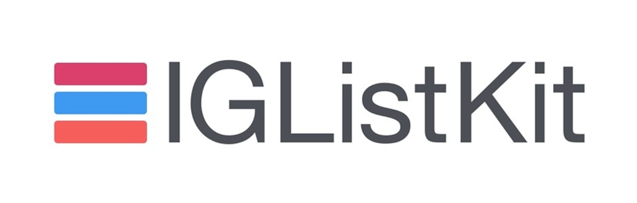 IGListKit