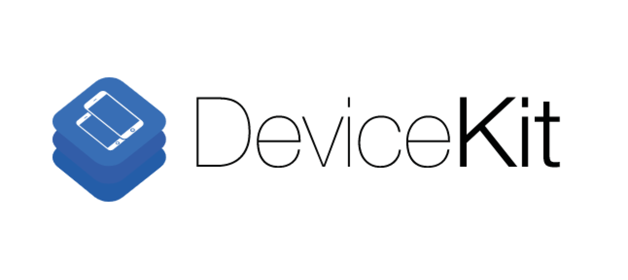 DeviceKit