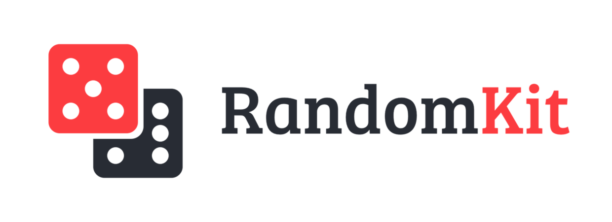 RandomKit