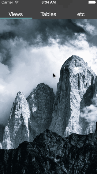 RKSwipeBetweenViewControllers