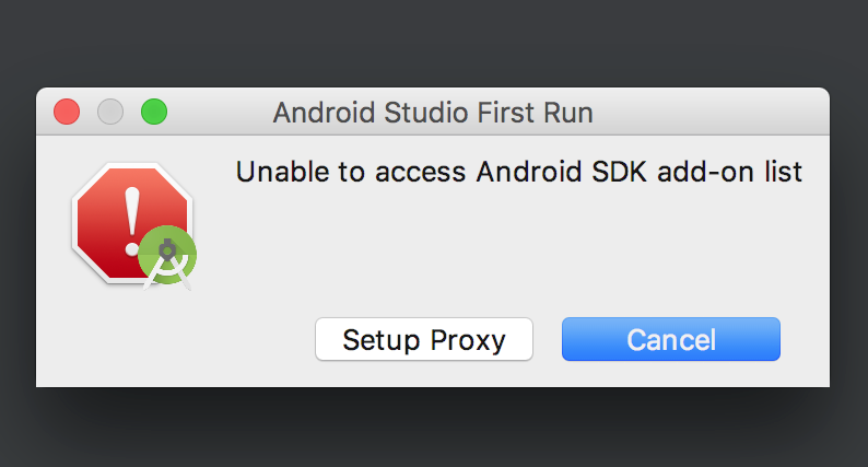 Android Studio